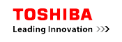 TOSHIBA