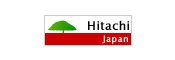 HITACHI